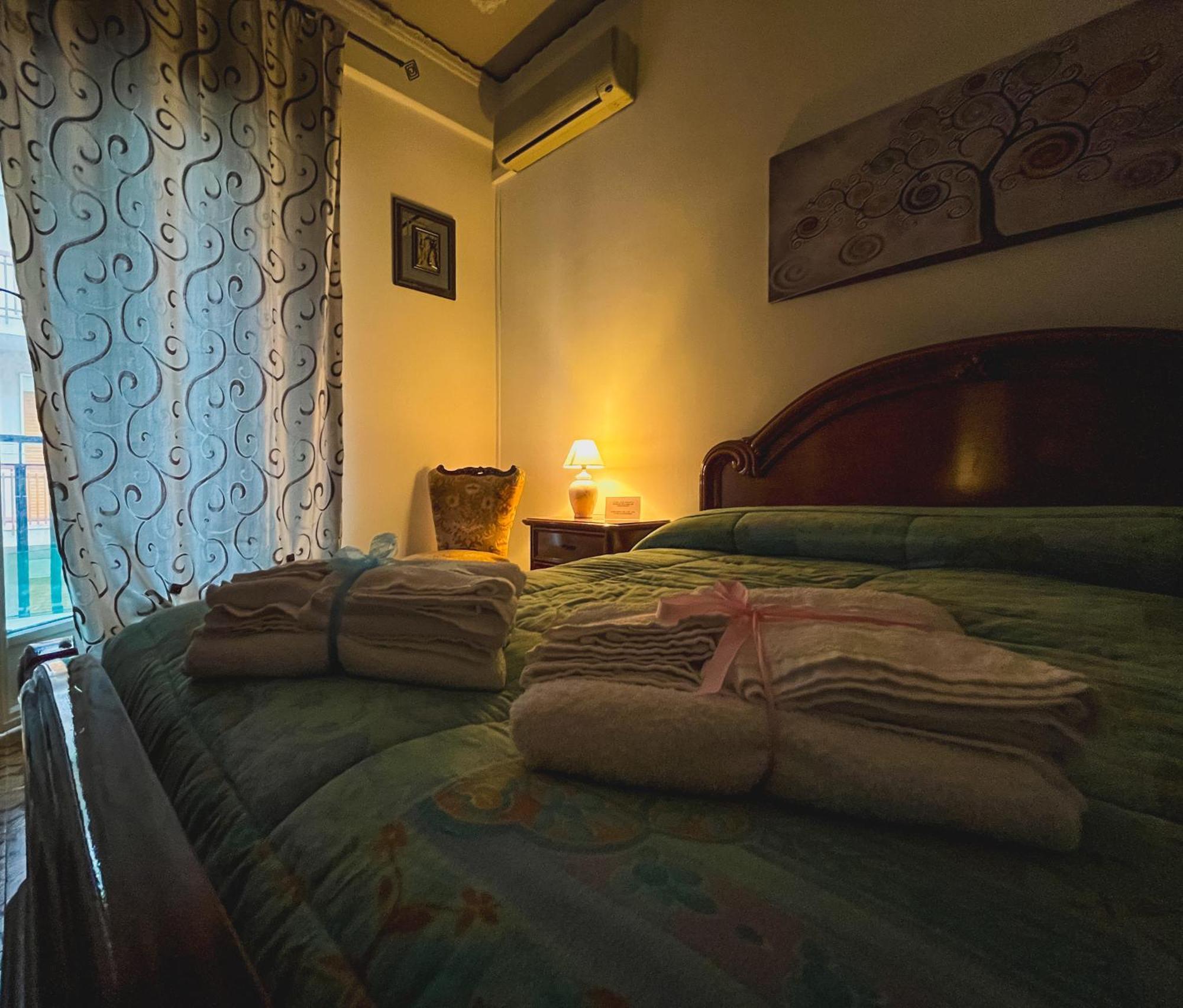 Seaview Terrace Apartment Relax & Comfort In Milazzo, Ture'S Home Екстер'єр фото