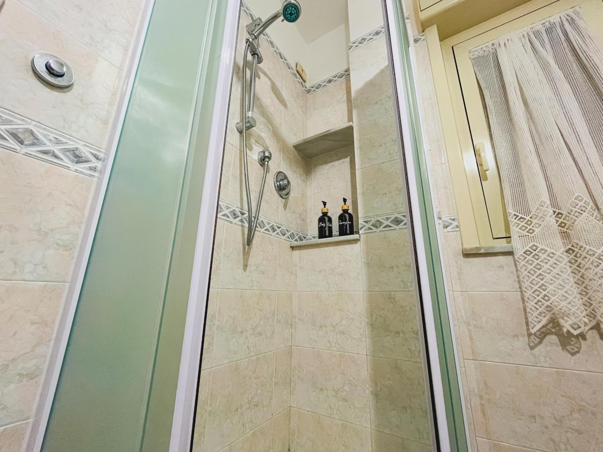 Seaview Terrace Apartment Relax & Comfort In Milazzo, Ture'S Home Екстер'єр фото