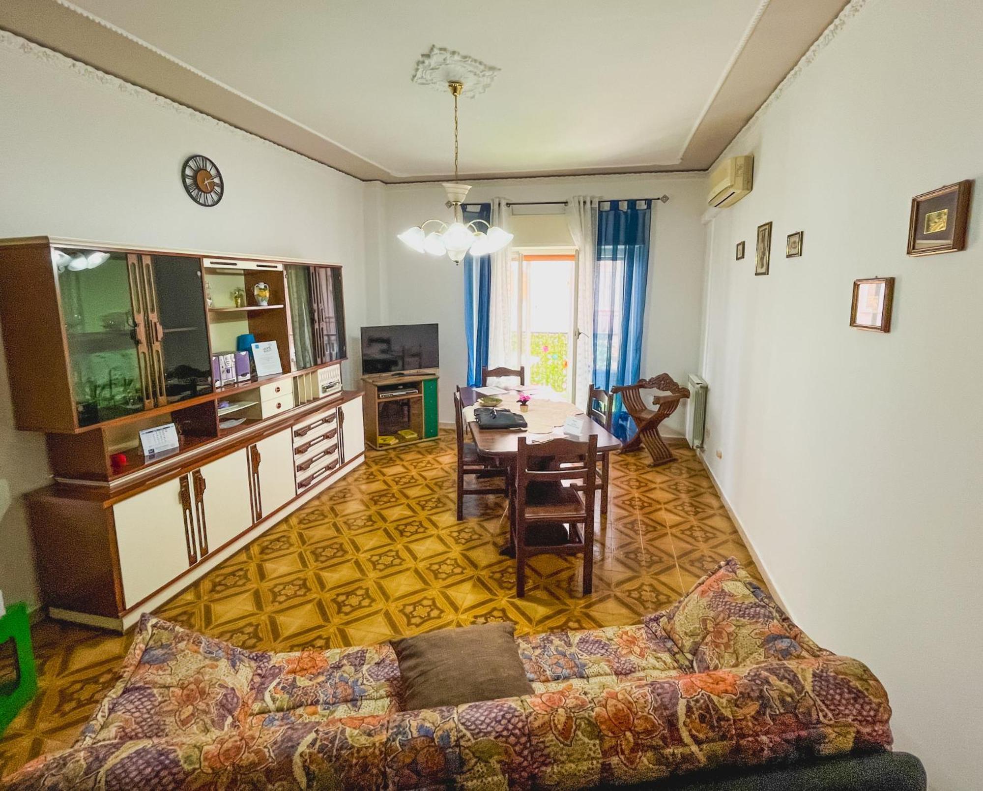 Seaview Terrace Apartment Relax & Comfort In Milazzo, Ture'S Home Екстер'єр фото