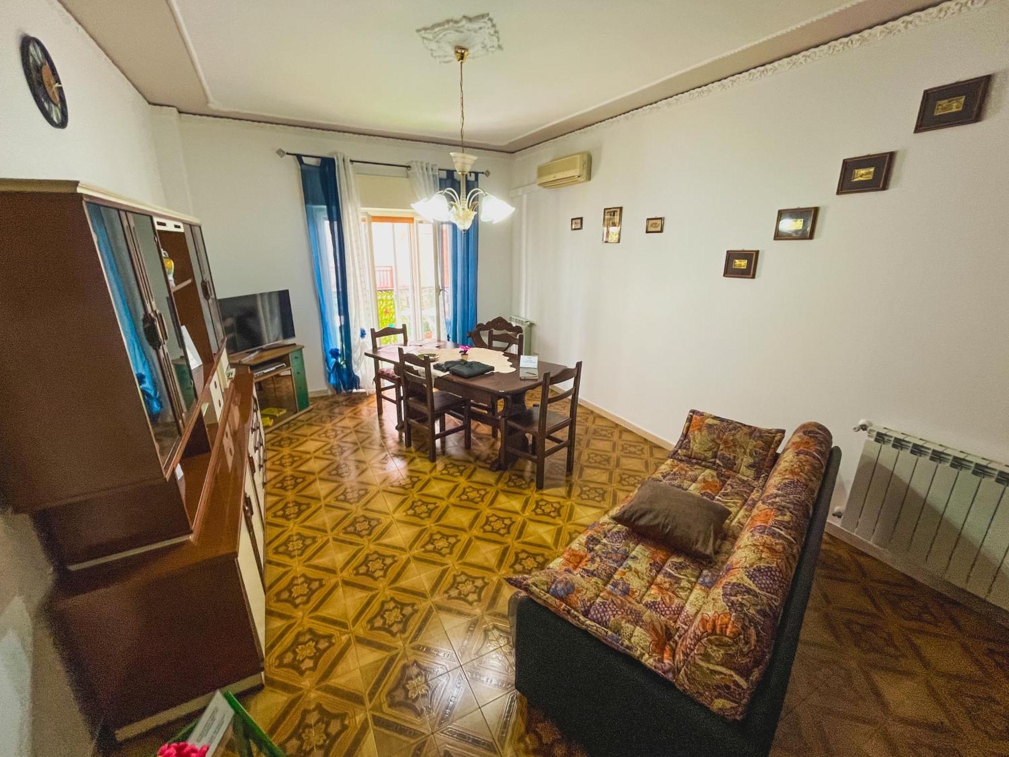 Seaview Terrace Apartment Relax & Comfort In Milazzo, Ture'S Home Екстер'єр фото