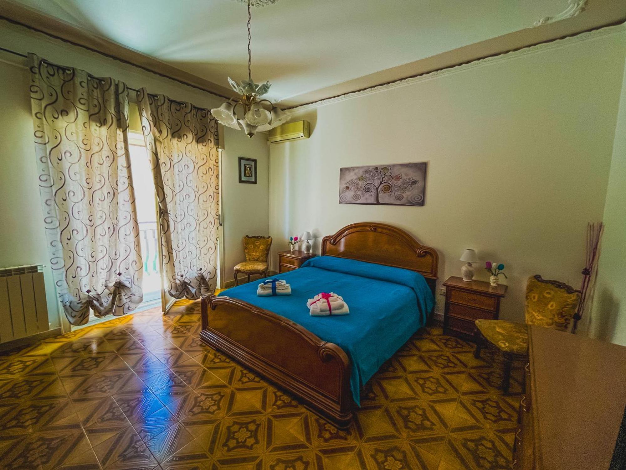Seaview Terrace Apartment Relax & Comfort In Milazzo, Ture'S Home Екстер'єр фото