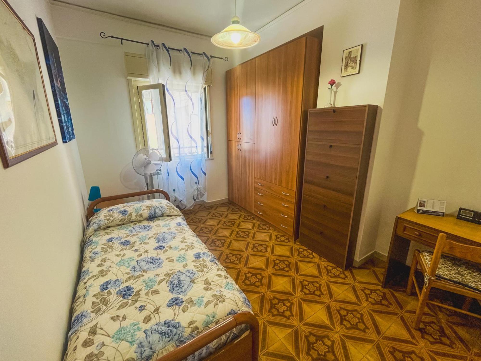 Seaview Terrace Apartment Relax & Comfort In Milazzo, Ture'S Home Екстер'єр фото