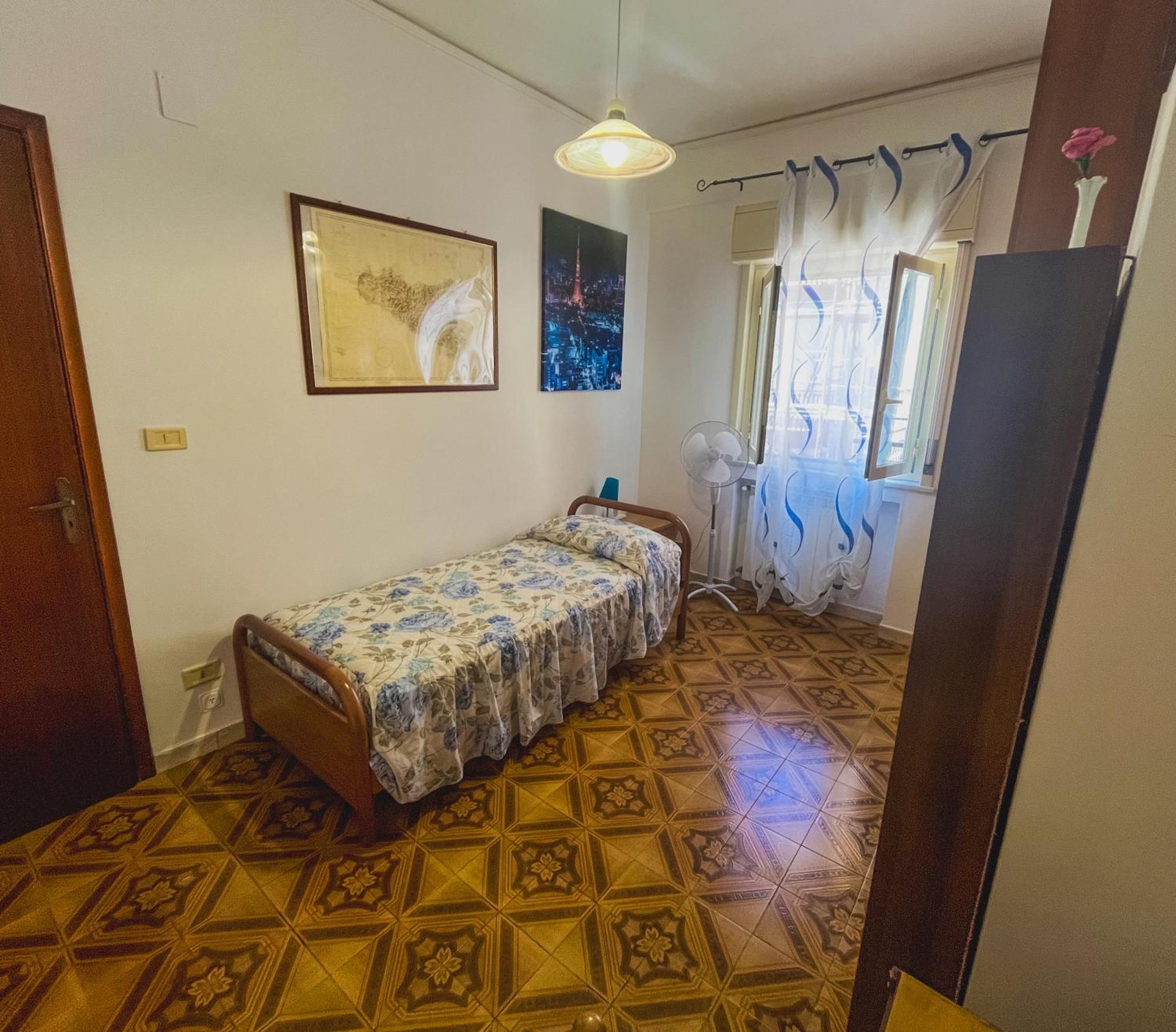 Seaview Terrace Apartment Relax & Comfort In Milazzo, Ture'S Home Екстер'єр фото