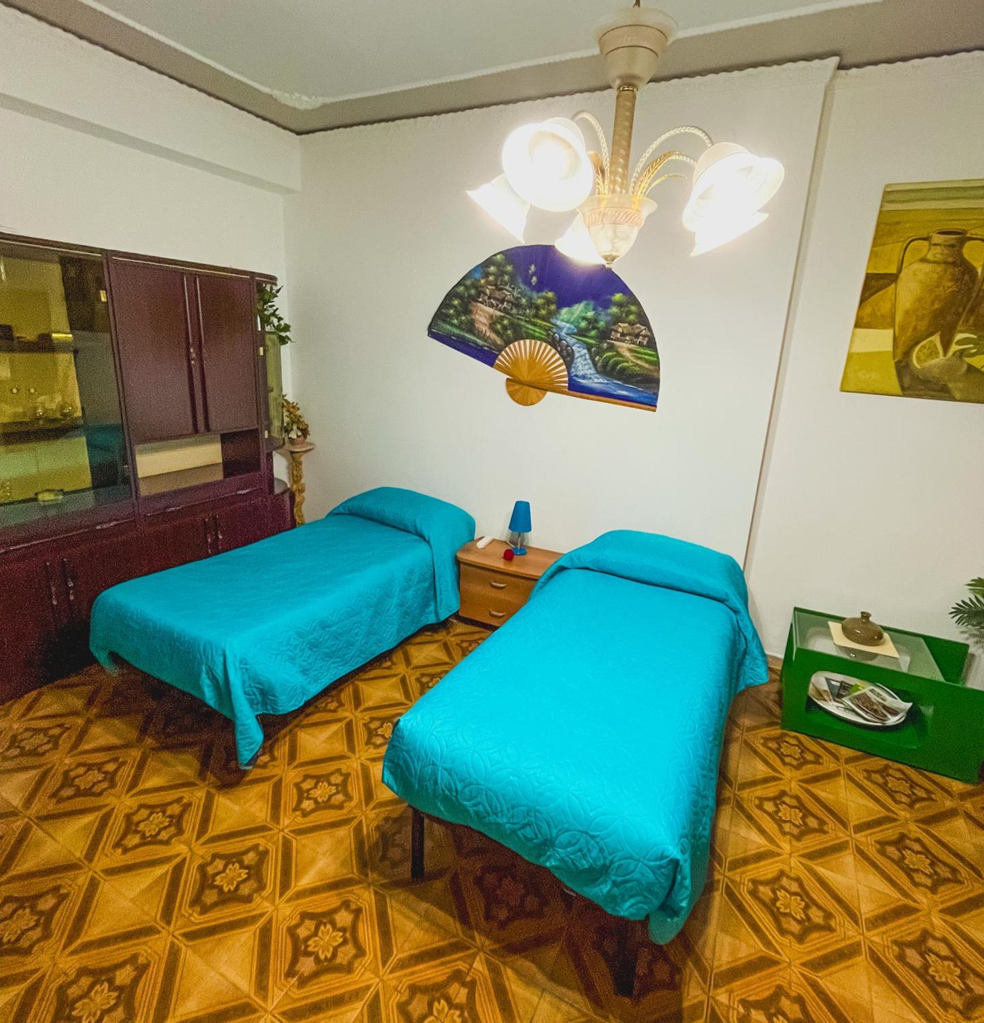 Seaview Terrace Apartment Relax & Comfort In Milazzo, Ture'S Home Екстер'єр фото