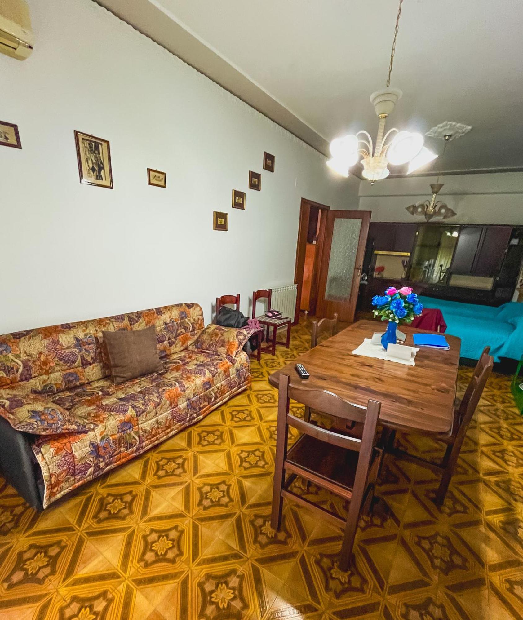 Seaview Terrace Apartment Relax & Comfort In Milazzo, Ture'S Home Екстер'єр фото